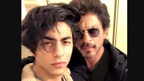 Shah Rukh Khan Felt NCB Painted Him And Aryan As Monsters During Probe, Reveals NCB Official Sanjay Singh