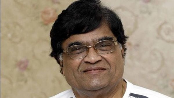 Special Show Bahurupi Ashok Saraf To Honour The Legendary Actor For Completing 50 Years In The Industry