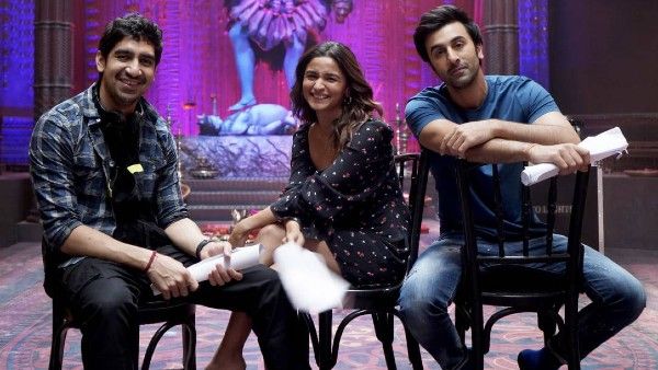 Ayan Mukerji: Brahmastra Is Not A Superhero Film; It's Not About A Guy Wearing A Costume & Saving People