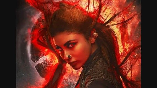 Brahmastra: Ayan Mukerji Introduces Mouni Roy As Junoon; Calls Actress The Surprise Package In The Film