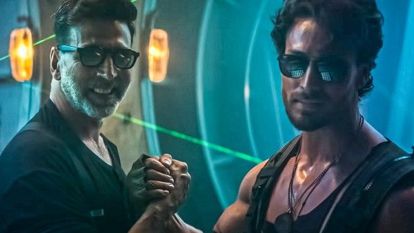 Ali Abbas Zafar Rubbishes Rumours Of Akshay Kumar-Tiger Shroff's Bade Miyan Chote Miyan Getting Shelved