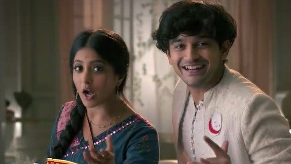 Banni Chow Home Delivery Producer Reacts To Show Being Compared To Hema Malini-Jeetendra's Film Jyoti