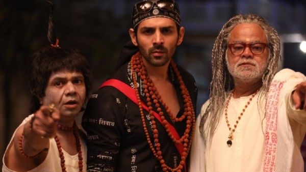 Kartik Aaryan's Bhool Bhulaiyaa 2 To Stream On Netflix From June 19