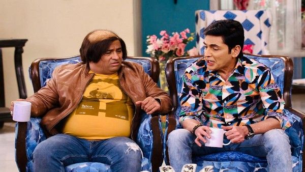 This Father’s Day, &TV Celebrates Father And Children's Bond