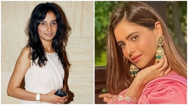 Aadha Ishq Producer Bhairavi Raichura Praises Aamna Sharif For Her Work Dedication; Read Statement