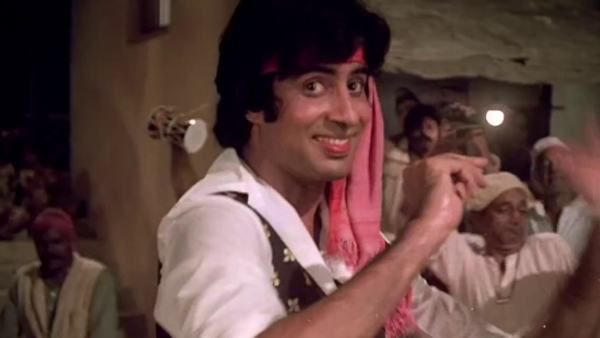 Amitabh Bachchan Shares Photo Of Mile-long Queue For Don, Says He Had 5 Blockbuster Releases In The Same Year