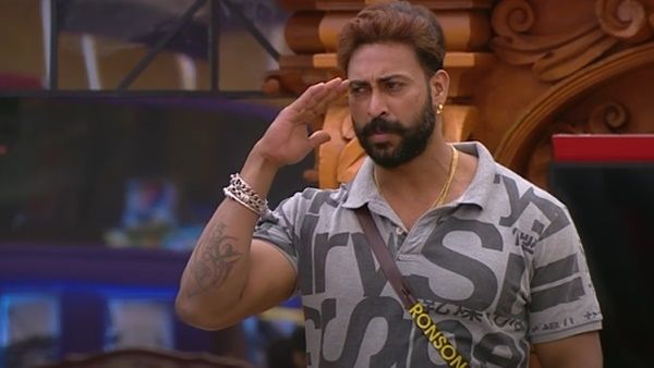 Bigg Boss Malayalam 4 Elimination: Ronson Vincent Evicted From The Show