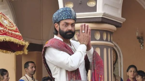 Aashram Season 3 Web Series Review: Bobby Deol's Show Drags The Plot For Another Season