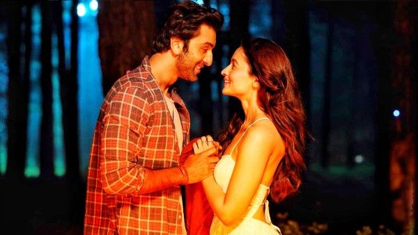 Ranbir Kapoor Says Alia Bhatt Is The Tadka And Achar In His Dal Chawal Life
