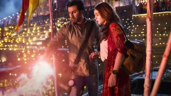 Brahmastra Trailer: Ranbir Kapoor-Alia Bhatt's Astraverse Is A Feast For The Eyes