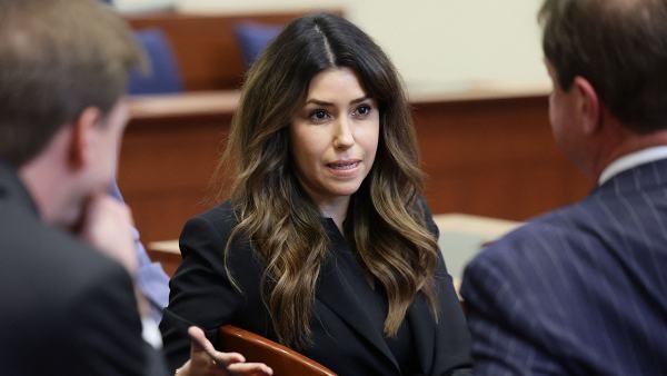 Camille Vasquez Reveals Boyfriend's Reaction To Her Dating Rumours With Johnny Depp