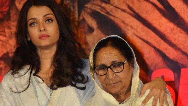 Sarabjit Singh's Sister Dalbir Kaur Passes Away At The Age Of 67