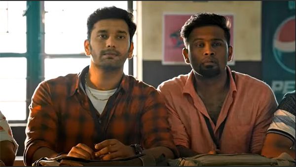D Block Twitter Review: Here Are Some Tweets About Vijay Kumar Rajendran's Thriller Film Starring Arulnithi!