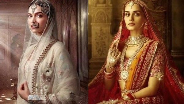 Manushi Chhillar's Auditions For Samrat Prithviraj Had A Deepika Padukone Connection