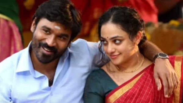 Dhanush's Thiruchitrambalam: 'Thaai Kelavi' Lyrical Video Wins The Internet