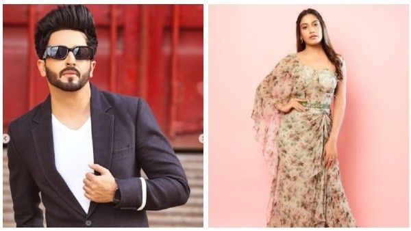 Dheeraj Dhoopar To Romance Surbhi Chandna In Saurabh Tewari’s next: Report