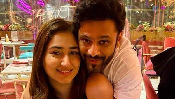 BALH 2: Disha Parmar On Playing Mother's Role & Husband Rahul's Reaction To Her & Nakuul's Romantic Scenes