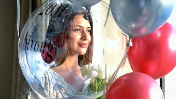 Divyanka Tripathi Reacts To Abortion Ruling In US, Says 'Women Should Have A Right To Decide'