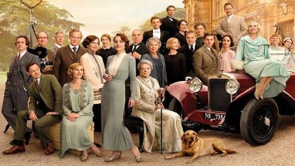 Downton Abbey: A New Era Movie Review: Quaint But Intriguing Sequel