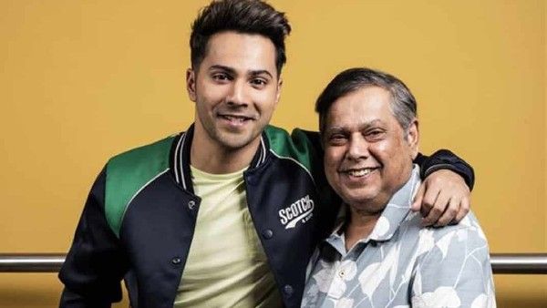 Varun Dhawan Shares An Update On Dad David Dhawan's Health; 'He Is Recovering Well At Home Now'