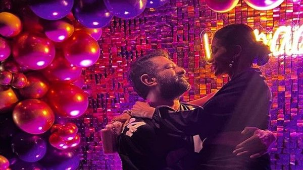 Pavitra Punia Pens Lovely Note For BF Eijaz Khan; Says ‘The Most Hardworking And Efficient Man’