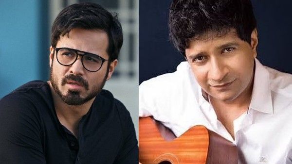 Emraan Hashmi On Singer KK's Death: His Songs Will Always Hold A Special Place In My Heart