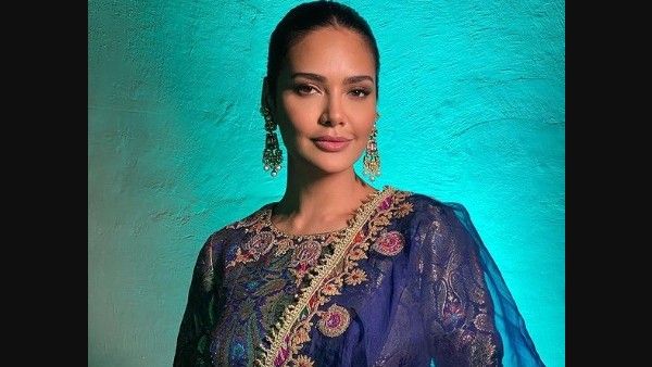 Esha Gupta Says She Was Advised To Take Injections For Fair Skin; 'Actresses Have A Lot Of Pressure'