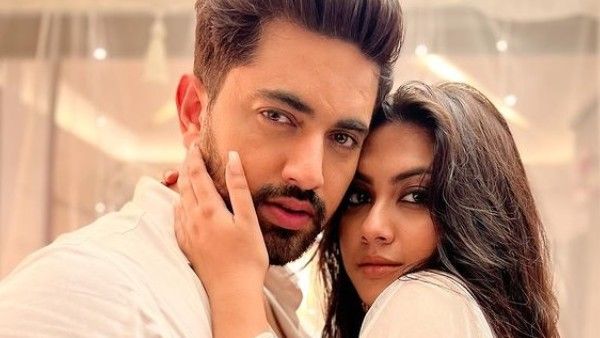 Zain Imam Thanks Fans For Making Fanaa- Ishq Mein Marjawan Top 5 Across Channels Digitally & No. 2 On Voot