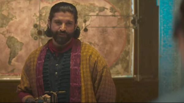 Ms Marvel: Marvel Misspells Farhan Akhtar’s Name As They Introduce His Character Waleed In Promo Clip
