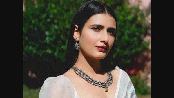 Fatima Sana Shaikh On Playing Indira Gandhi In Sam Bahadur: I Agreed Only Because Of Meghna Gulzar