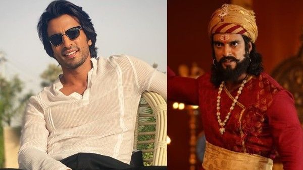 EXCLUSIVE! Gashmeer Mahajani On Box Office Success Of Sarsenapati Hambirrao: It's Overwhelming