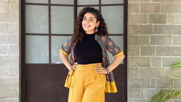 Exclusive! Geetika Mehandru Gets Emotional; Says ‘Choti Sarrdaarni Has Changed Me Completely As An Individual’