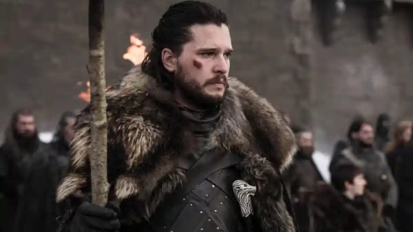 Kit Harington Will Return As Jon Snow In Game of Thrones Spinoff, Series In Development At HBO