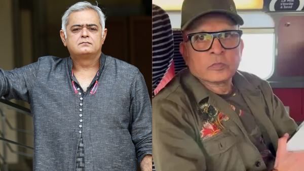 After Annu Kapoor, Hansal Mehta Reveals He Too Was Robbed In France; ‘You Feel Terribly Violated'