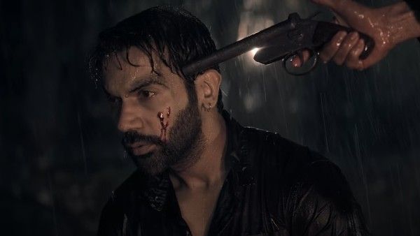 HIT: The First Case Trailer: Rajkummar Rao Grabs Eyeballs As A Cop With A Chaotic Past In This Thriller