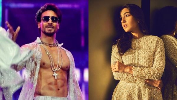 IIFA 2022: Tiger Shroff, Sara Ali Khan Perform, Vicky Kaushal Opens Up About His Married Life