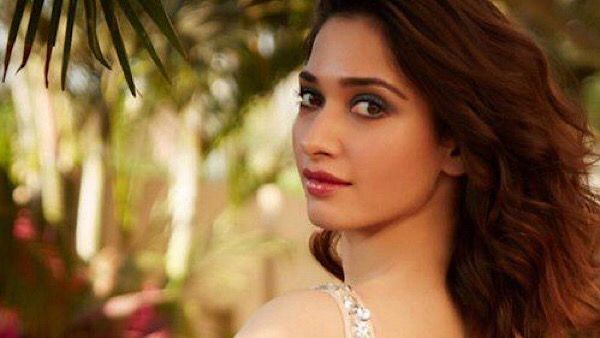Tamannaah Bhatia On North-South Cinema Debate