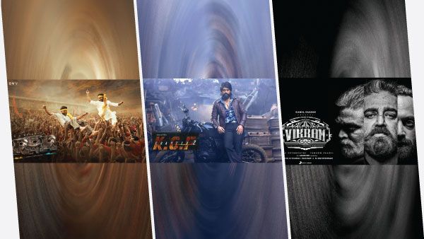 Best Telugu Movies Of First Half 2022: RRR, DJ Tillu, Vikram, KGF: Chapter 2 & Others Top The List So Far