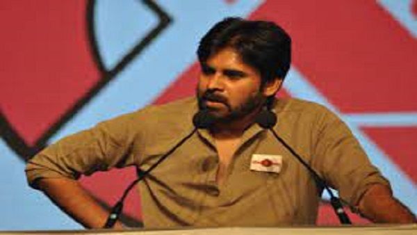 Pawan Kalyan's Political Commitments Put Tollywood Producers In A Fix!