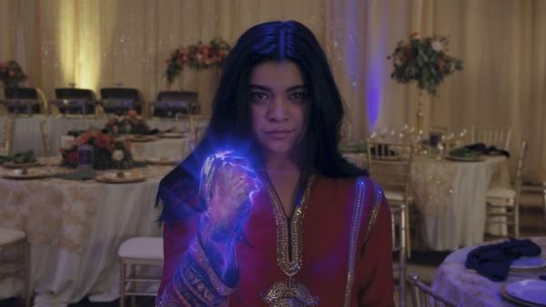 Ms Marvel Release Date And Time: Marvel's Desi Show Set To Release In Two Days
