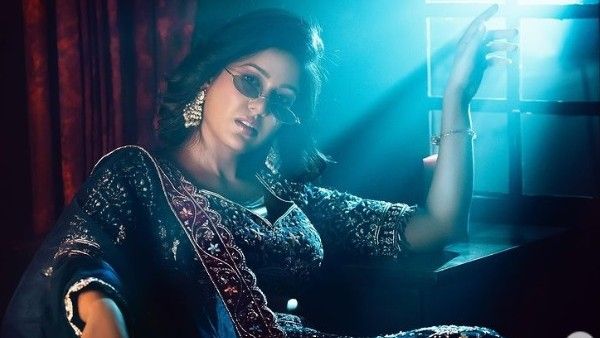 Ishita Dutta: There Have Been Times When I've Found It Difficult To Get Films As I Come From TV Industry