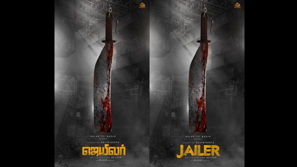 Jailer: Rajinikanth's Movie With Nelson Dilipkumar Gets A Title!