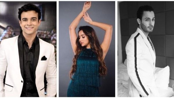 Jhalak Dikhhla Jaa 10: Krishna Kaul & Umar Approached; Ashi Reveals Why She Won't Be Able To Participate