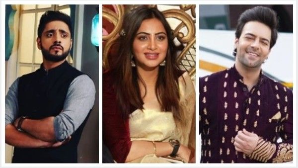 Jhalak Dikhhla Jaa 10: Arshi Khan Offered Huge Amount For The Show? Sanjay Gagnani & Adnan Khan Approached?