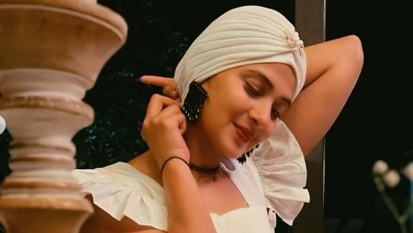 Jennifer Winget Talks About Time When Her Film Didn't Work; She's Hopeful People Will Work With TV Actors