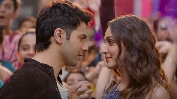 Jugjugg Jeeyo Day 2 Box Office Collection: Varun Dhawan-Kiara Advani's Film Shows An Upward Trend