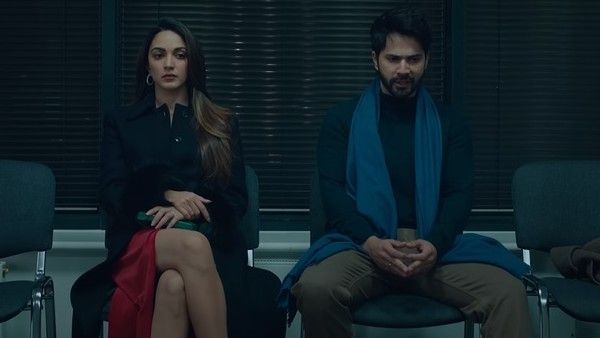 Jugjugg Jeeyo: Varun Dhawan Had A Real Fight With Kiara Advani Before Shooting Fight Sequence