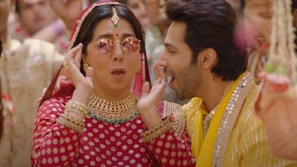 Jugjugg Jeeyo Day 5 Box Office Collection: Varun Dhawan-Kiara Advani's Film Registers Minimal Drop