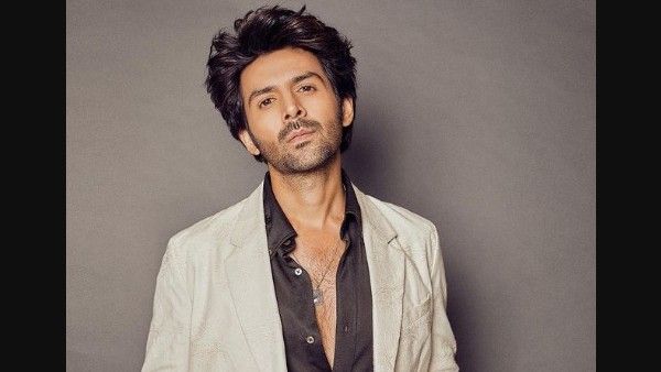 Kartik Aaryan: Stardom For Me Has Only Meant Love From My Fans