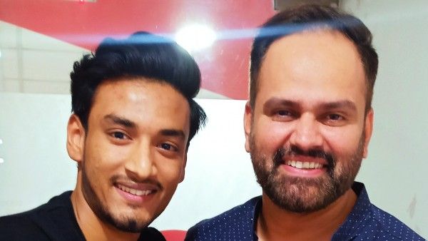 Winners Of Josh Music Fest Feature On Ricky Singh's Show Under Red Indies Radio Festival